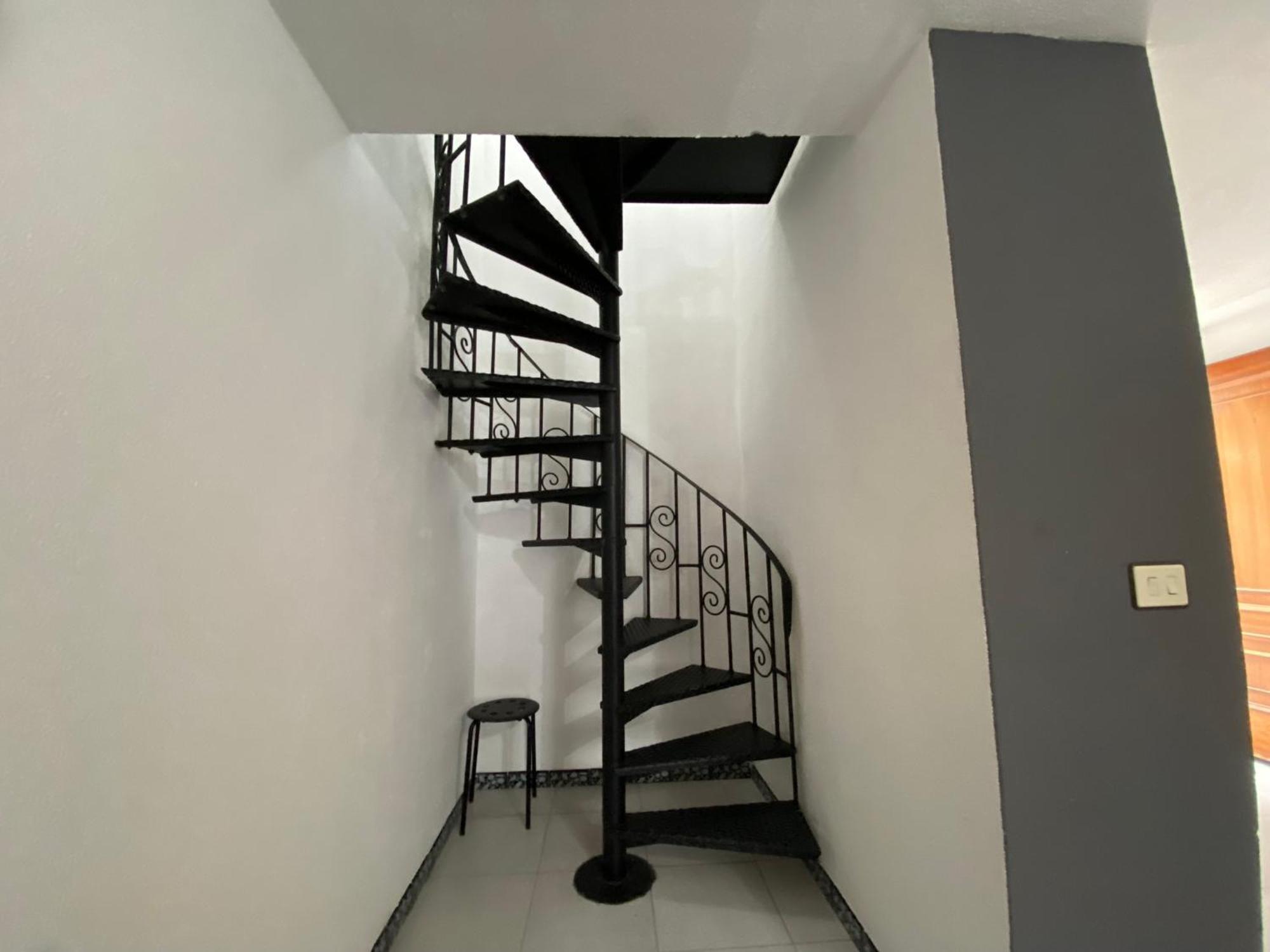 Apartamentos Blanco Y Negro А-Гуарда Екстер'єр фото